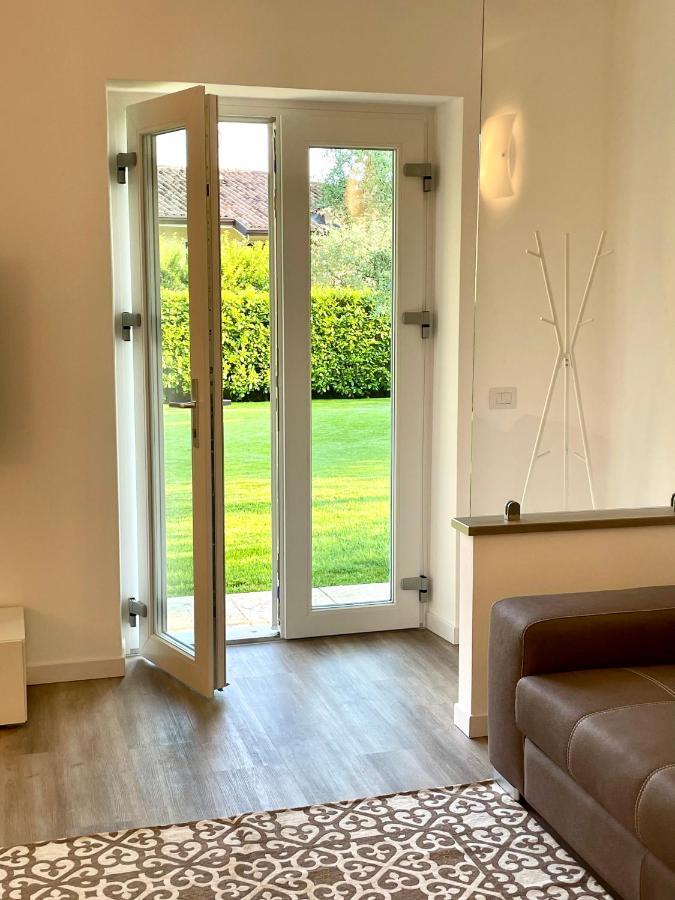 Guest Martilla Luxury & Garden Exterior photo