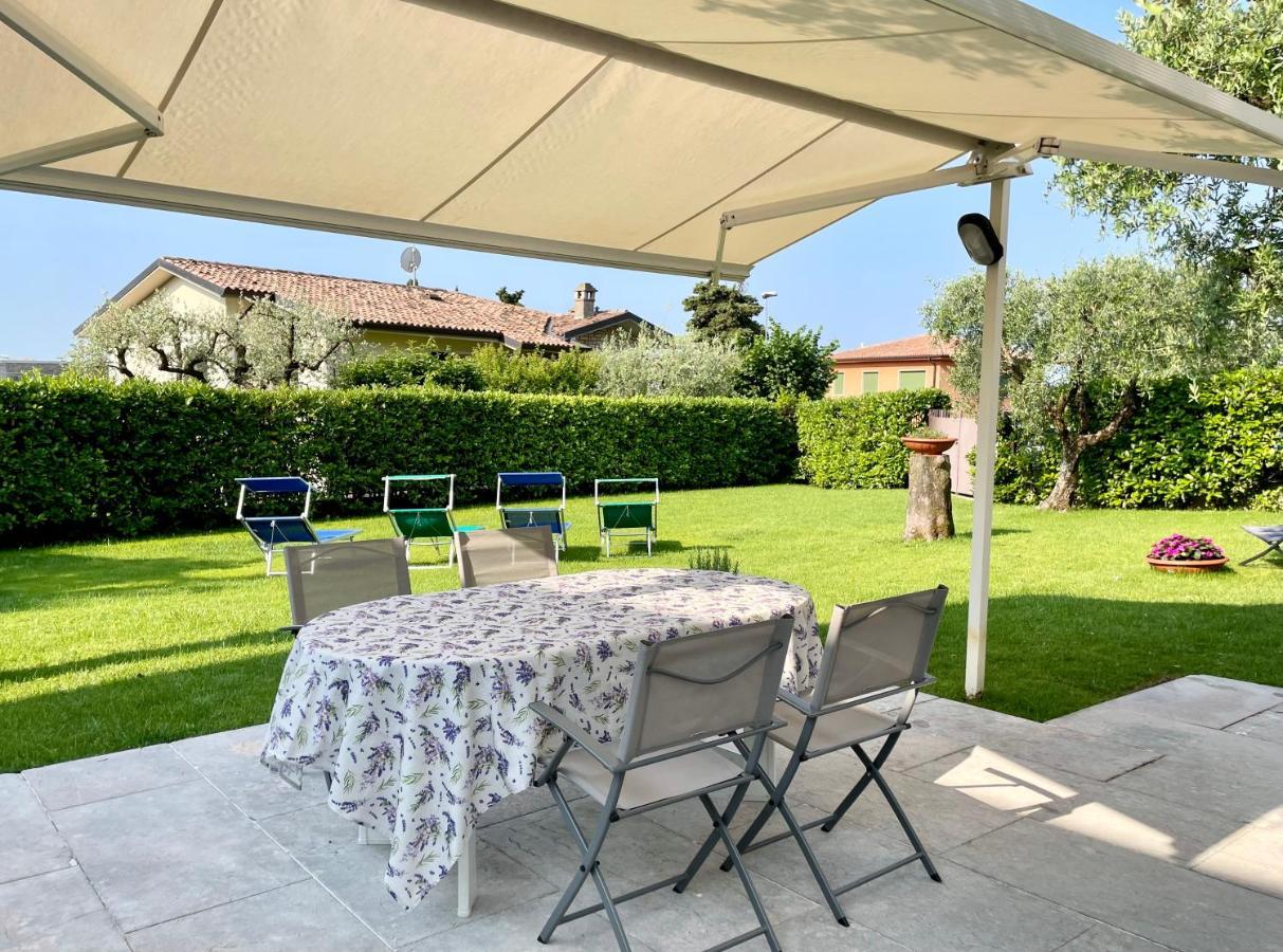 Guest Martilla Luxury & Garden Exterior photo