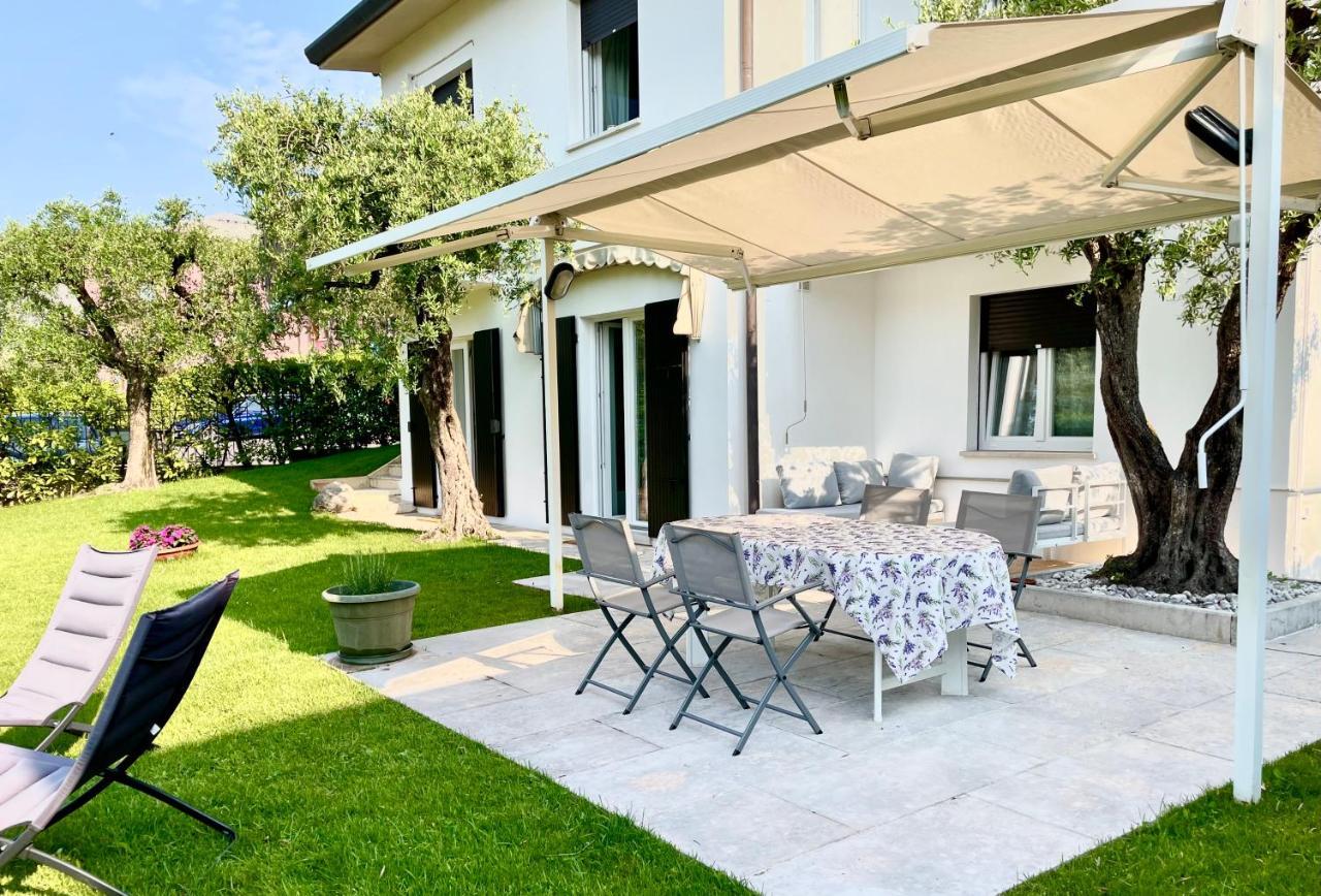 Guest Martilla Luxury & Garden Exterior photo